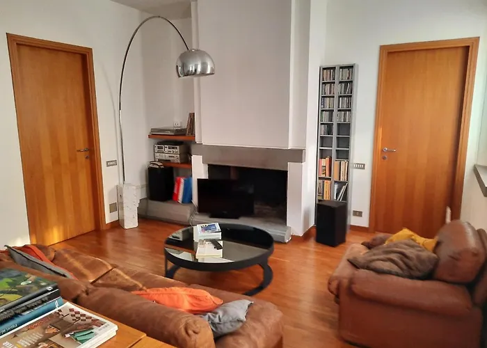b&b del vicolo Cesena