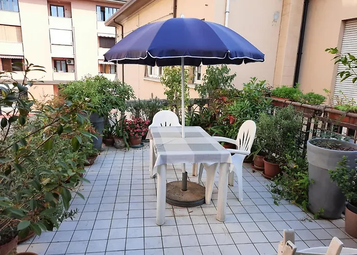 b&b del vicolo Cesena