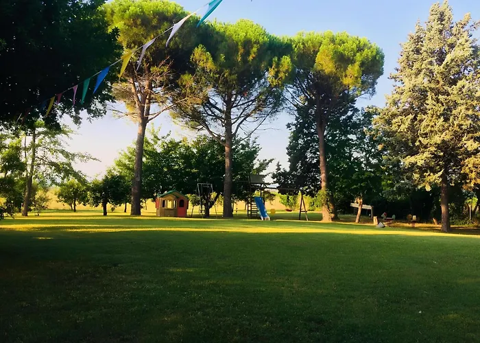 Casale del fattore Cesena