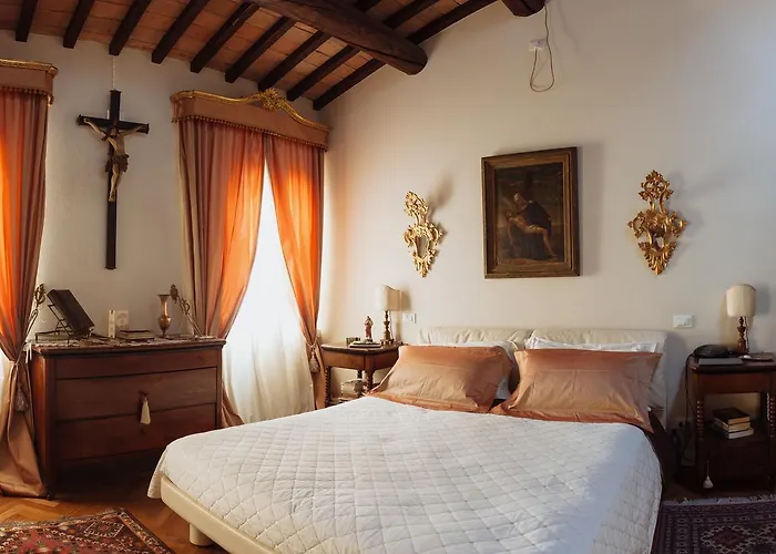 B&B Al Re Cesena